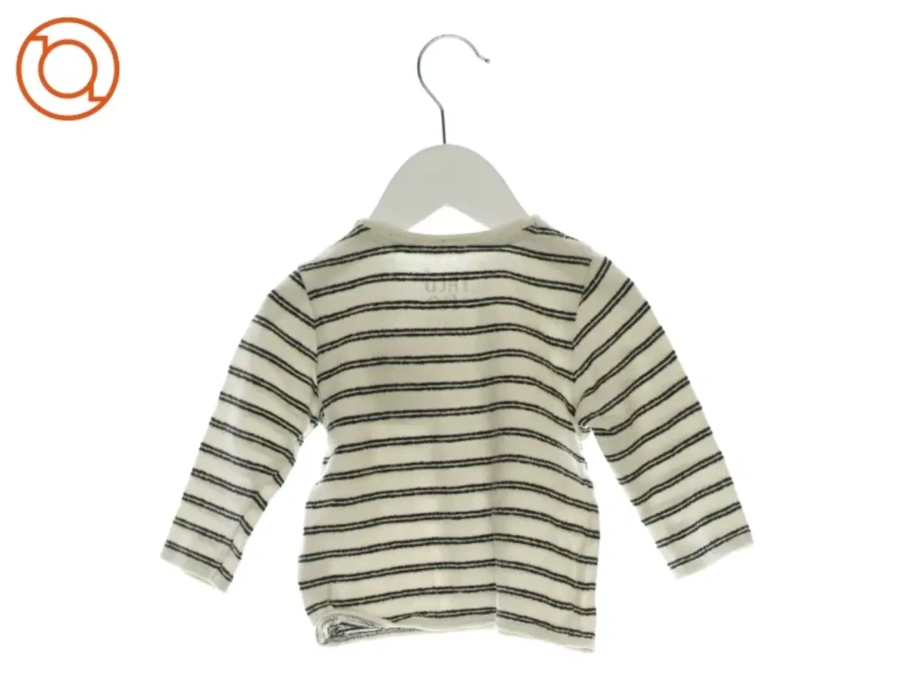 Billede 2 - Bluse fra Fred & Flo (Str. 6 mdr)