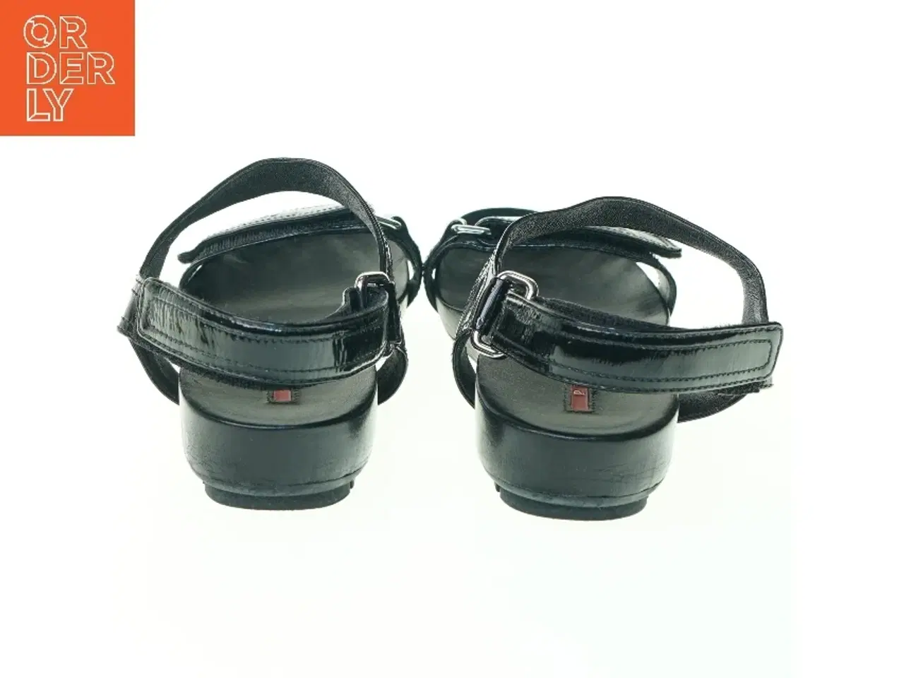 Billede 4 - Sandaler fra Prada (str. 36)