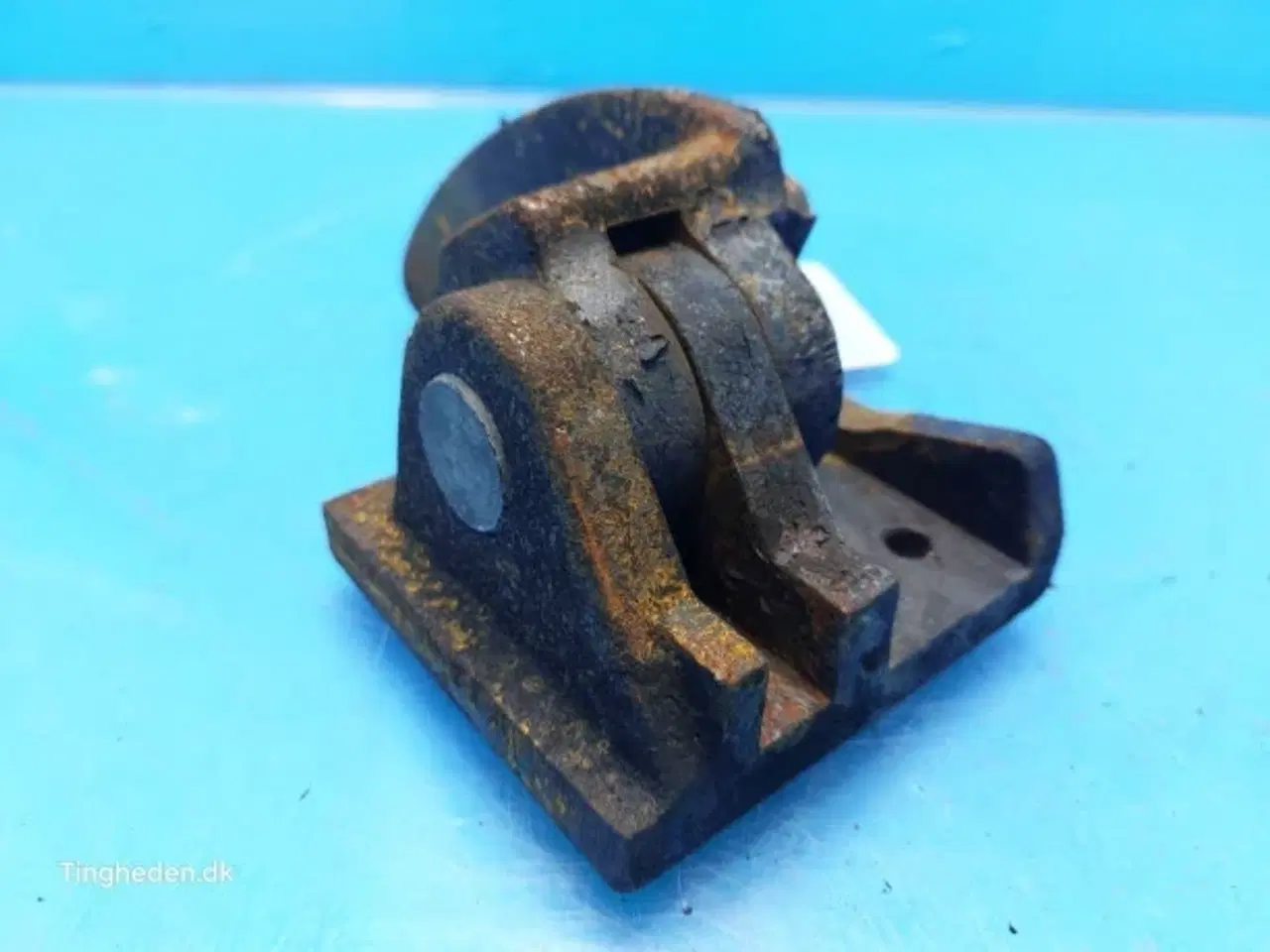 Billede 2 - New Holland CR10.90 Bro Lås 86608073