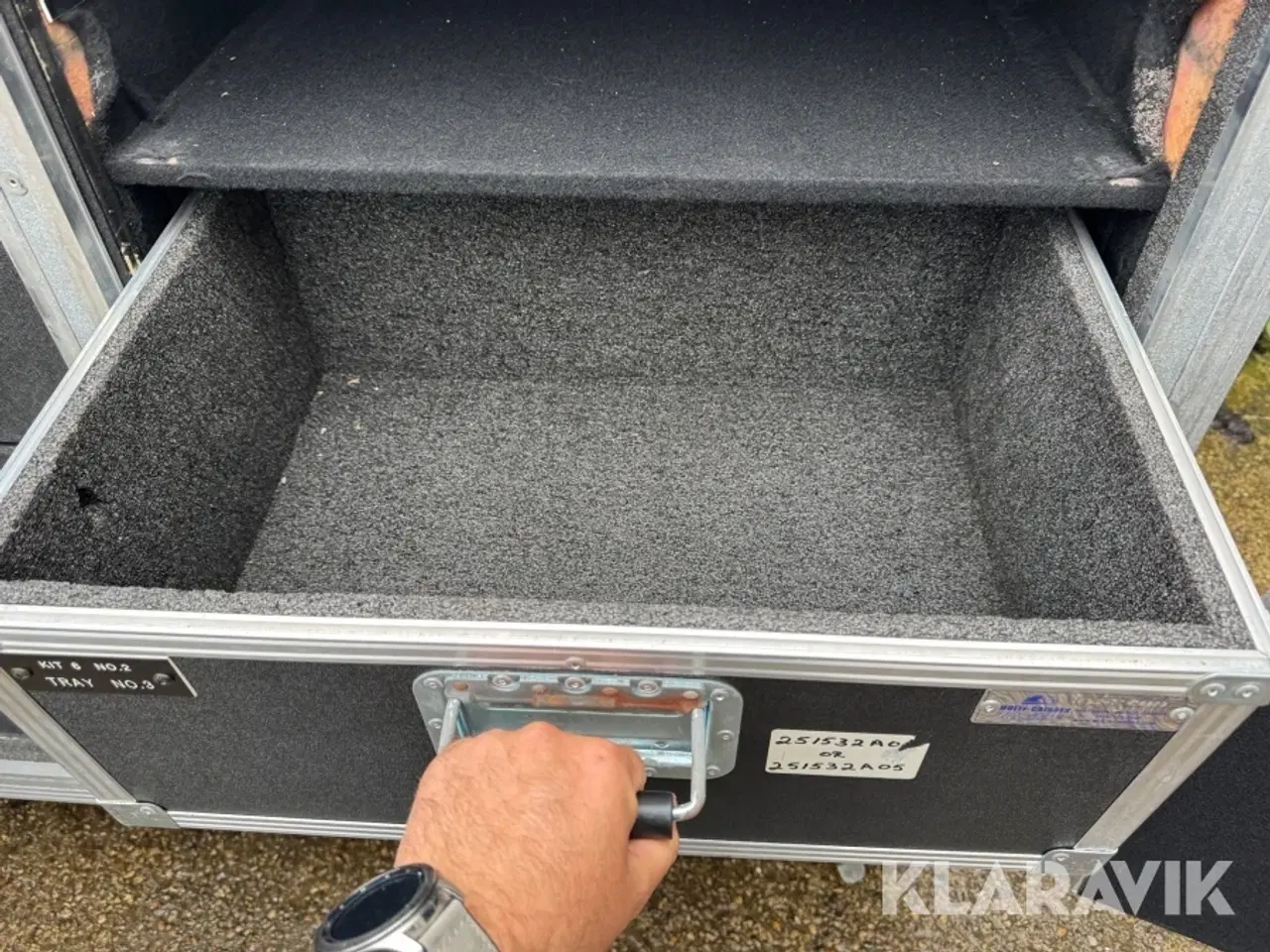 Billede 10 - Fly Case
