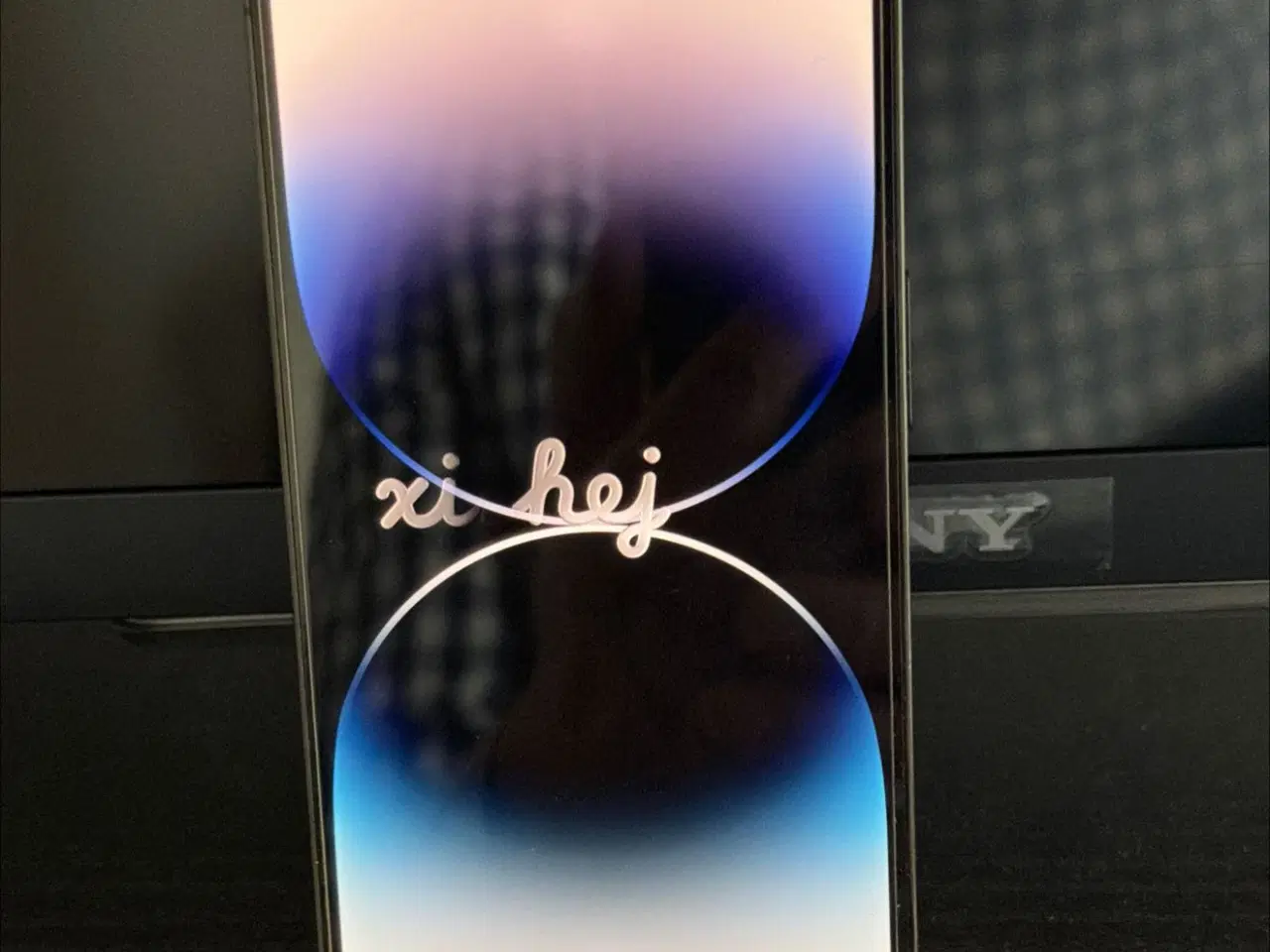 Billede 1 - IPhone 14 Pro