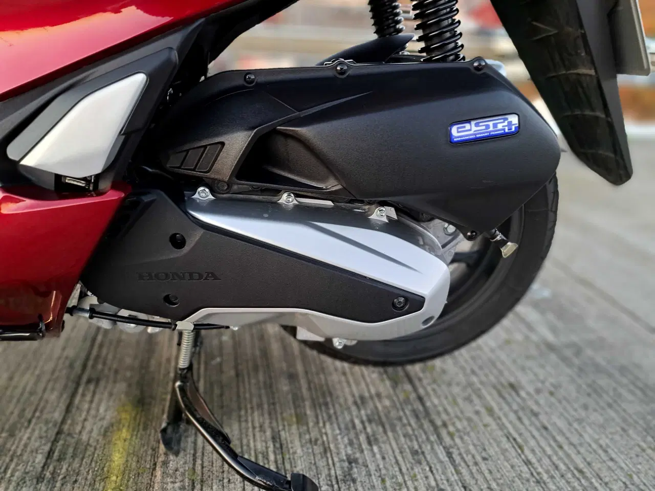 Billede 6 - Honda pcx 125cc