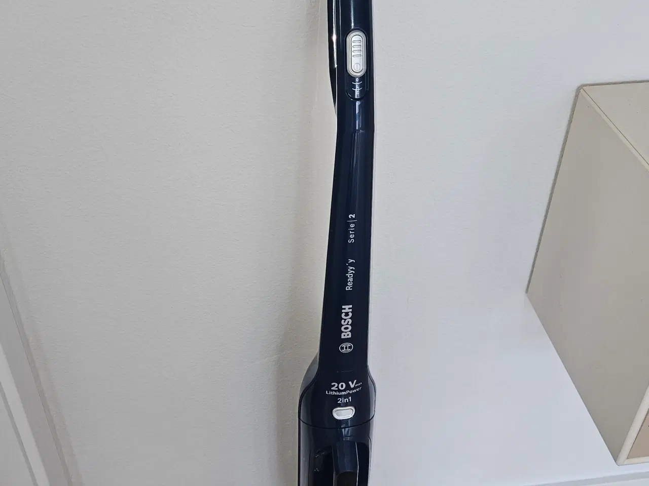 Billede 1 - Trådløs Bosch støvsuger