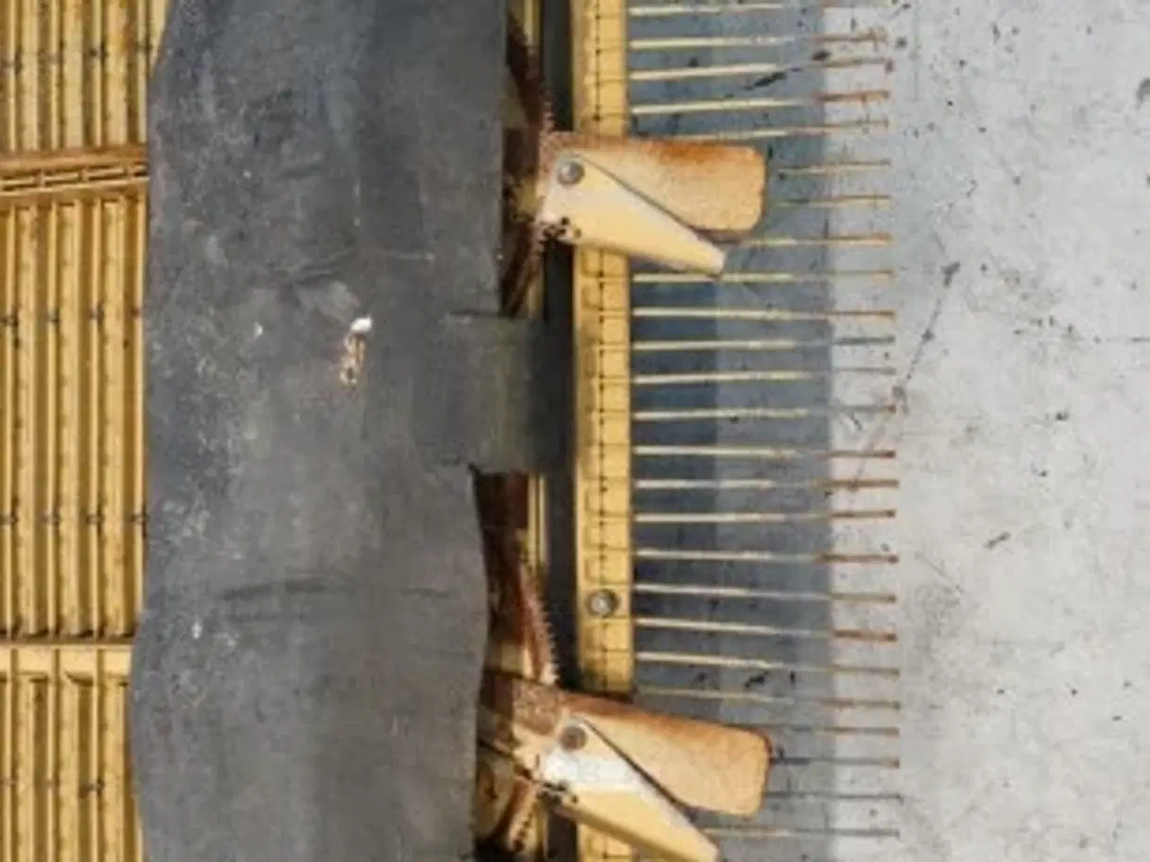 Billede 10 - New Holland TX68 Oversold 80453193