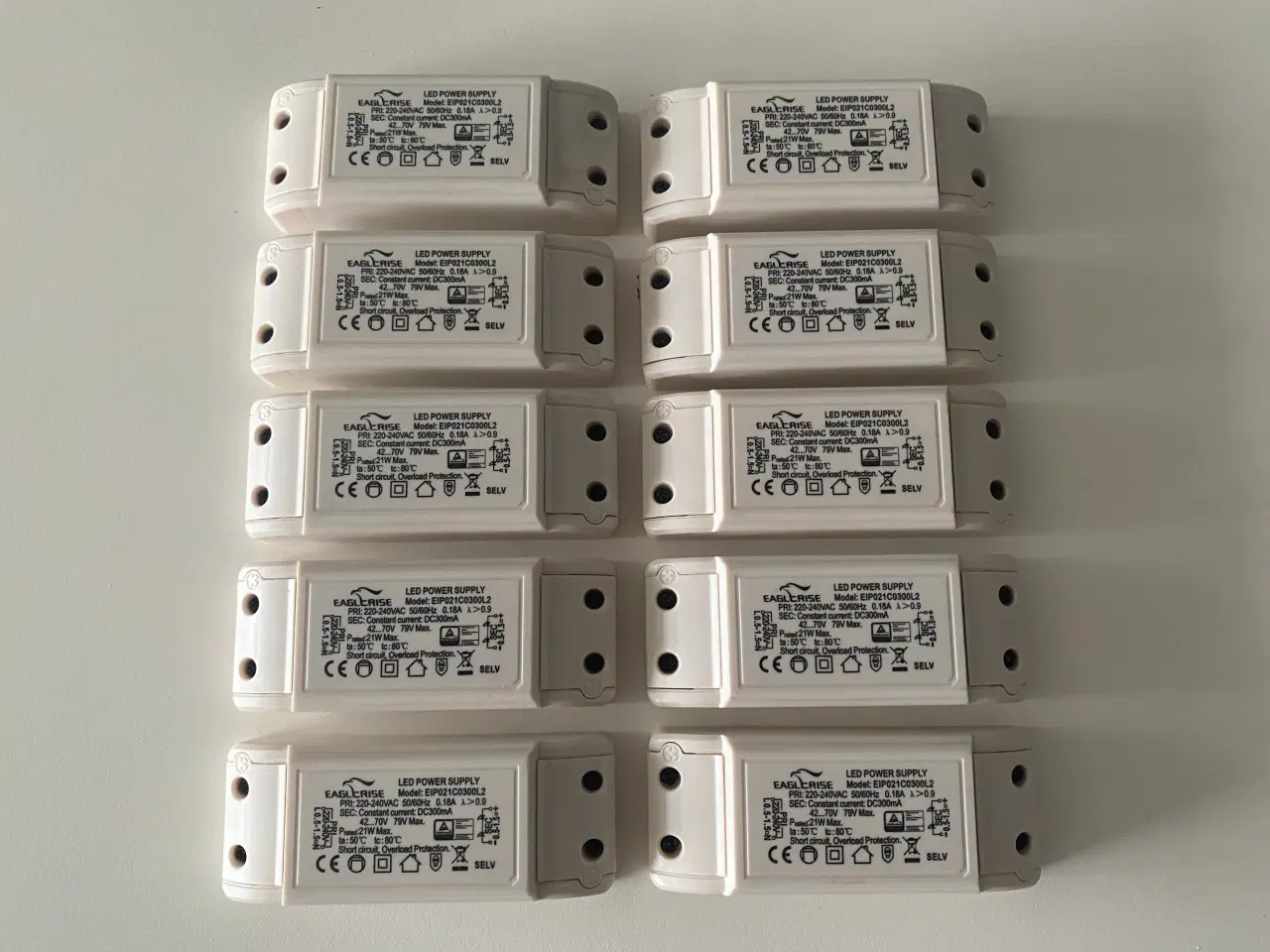 Billede 5 - LED Driver