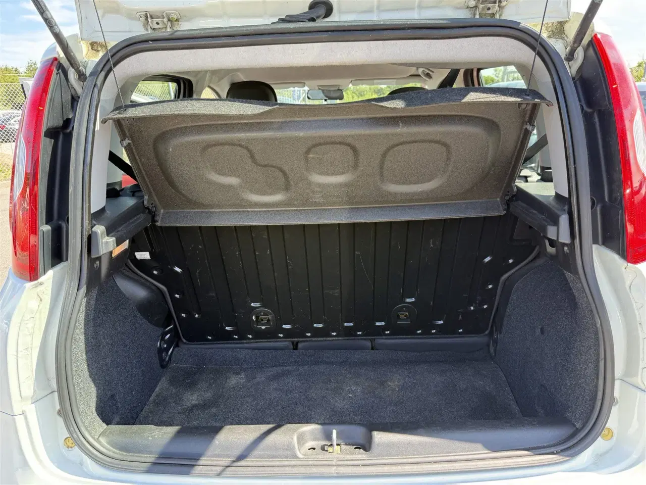 Billede 18 - Fiat Panda 0,9 TwinAir Popstar Start & Stop 65HK 5d