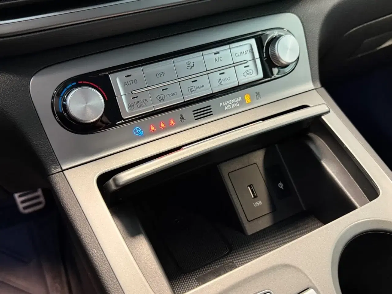 Billede 14 - Hyundai Kona 64 EV Prime