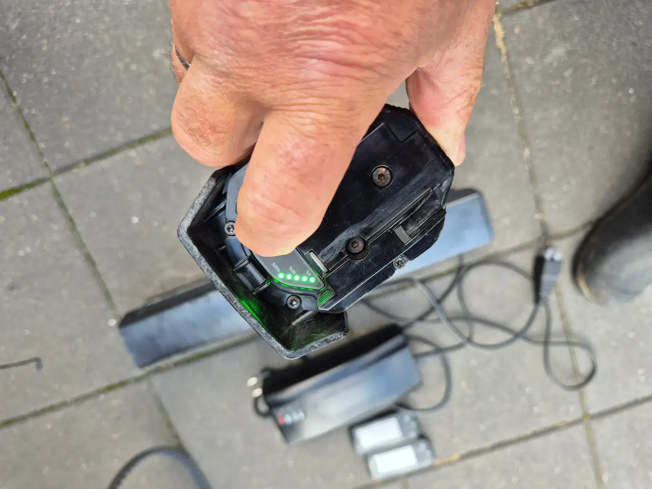 Billede 3 - El cykler Kalkhoff