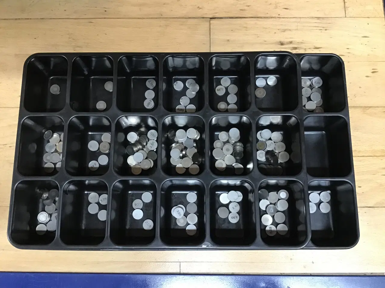 Billede 3 - Kawasaki Z 650 nye og brugte dele