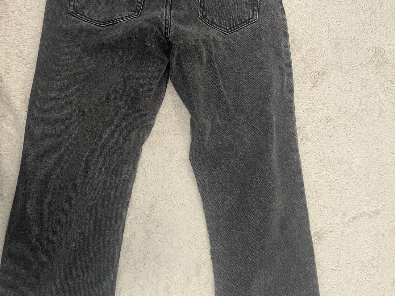 Billede 3 - GRUNT baggy bukser