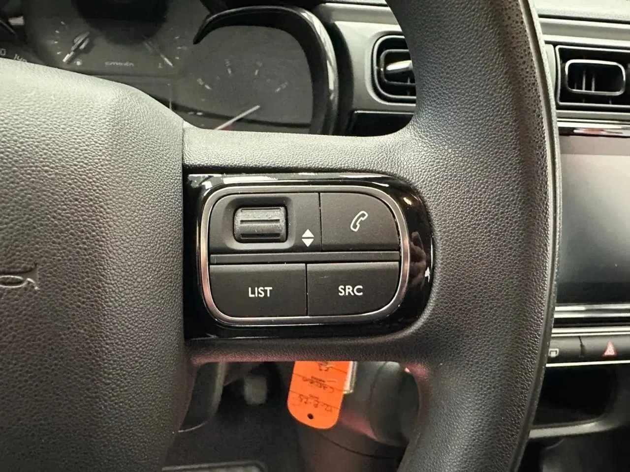 Billede 16 - Citroën C3 1,2 PureTech 83 Feel