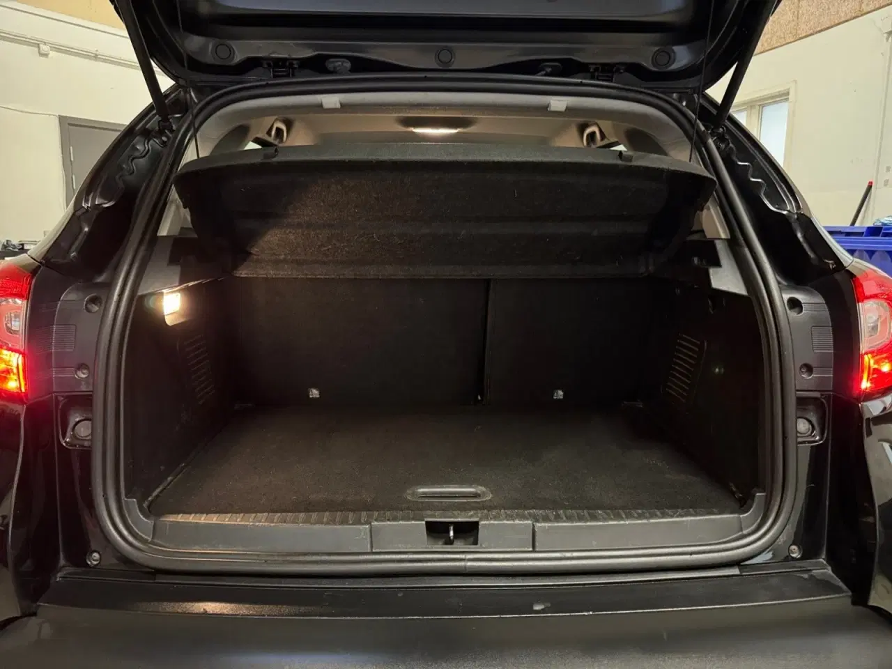 Billede 16 - Renault Captur 0,9 TCe 90 Authentique