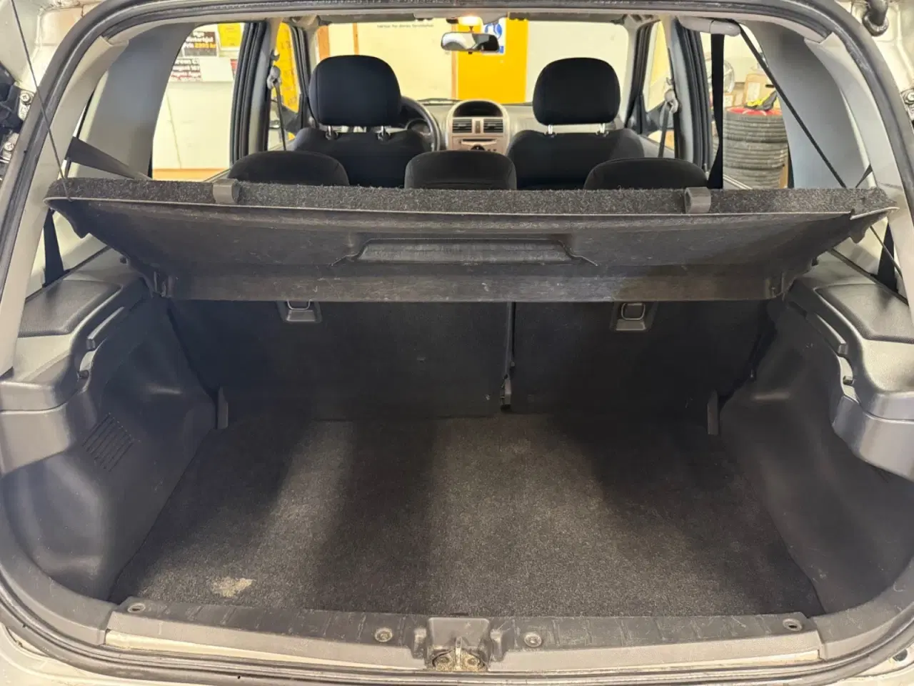 Billede 7 - Suzuki Ignis 1,3 SE