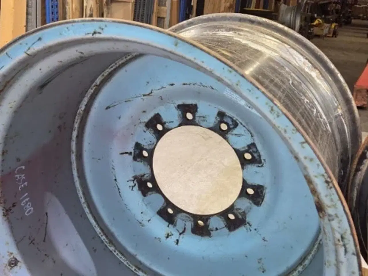 Billede 8 - 32"   32XDW27A   Sæt