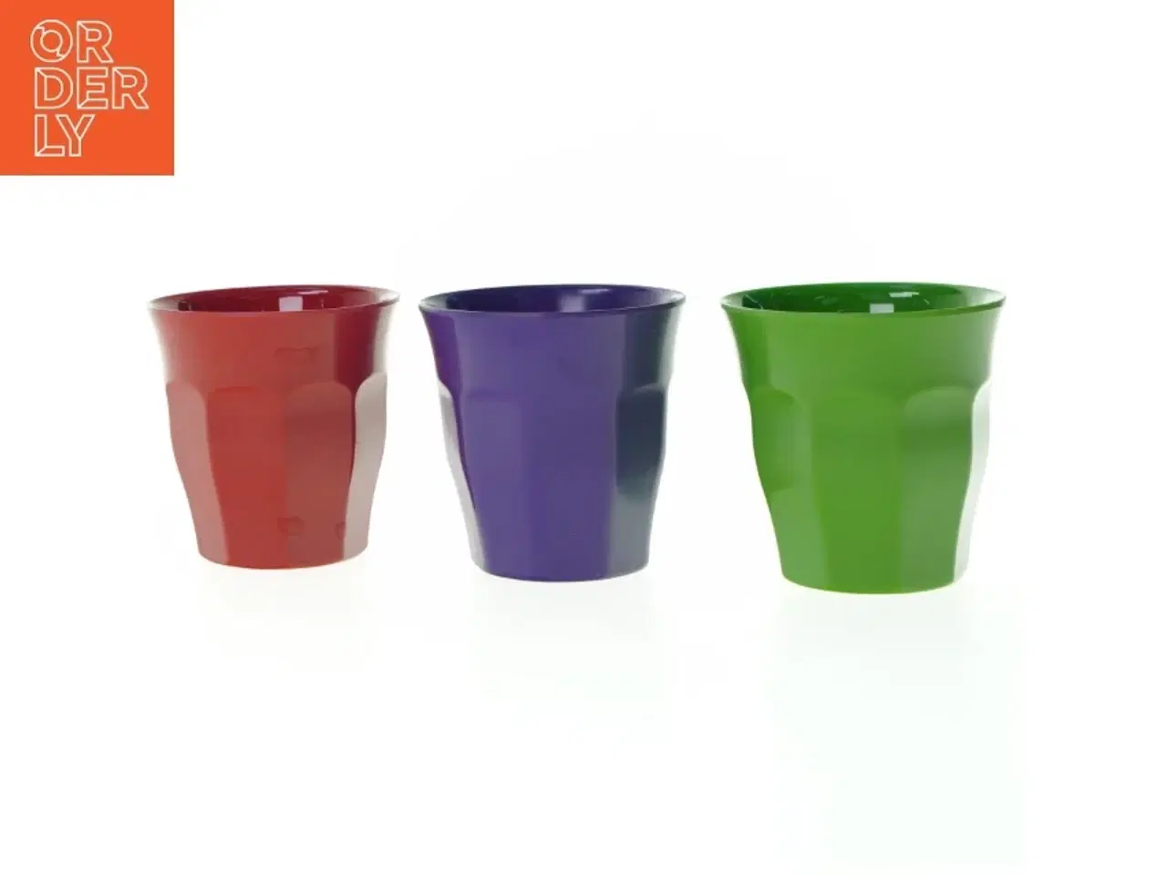 Billede 1 - Kopper fra Rice (str. 9 x 9 cm)