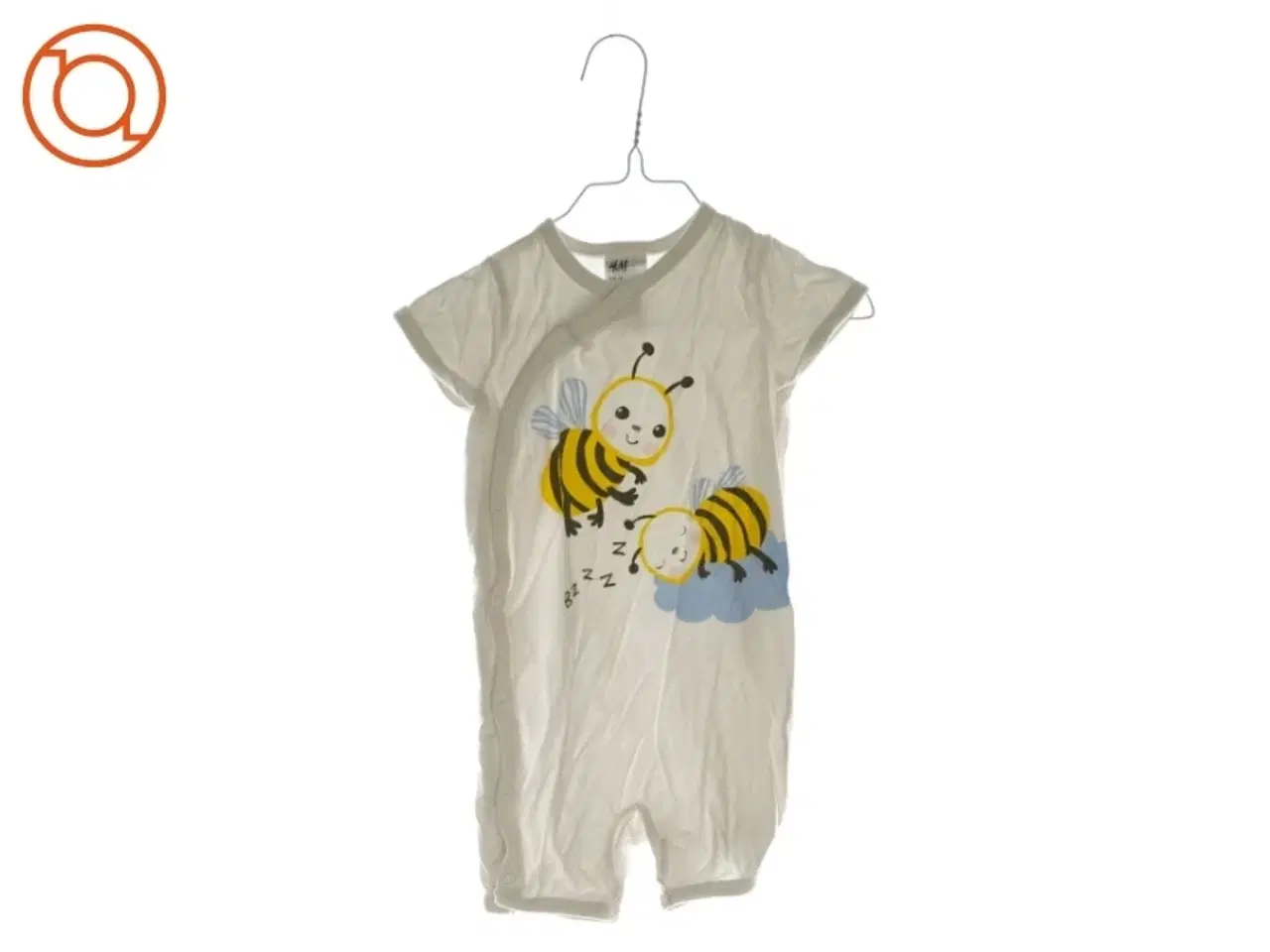 Billede 1 - Heldragt fra H&M (str. 86)