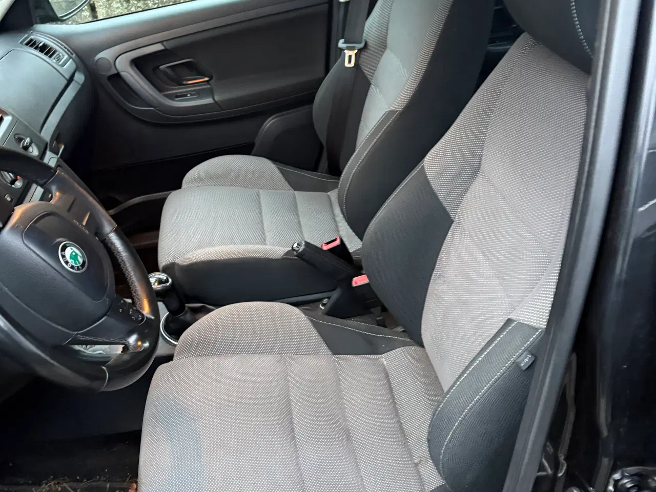 Billede 10 - Skoda Fabia 