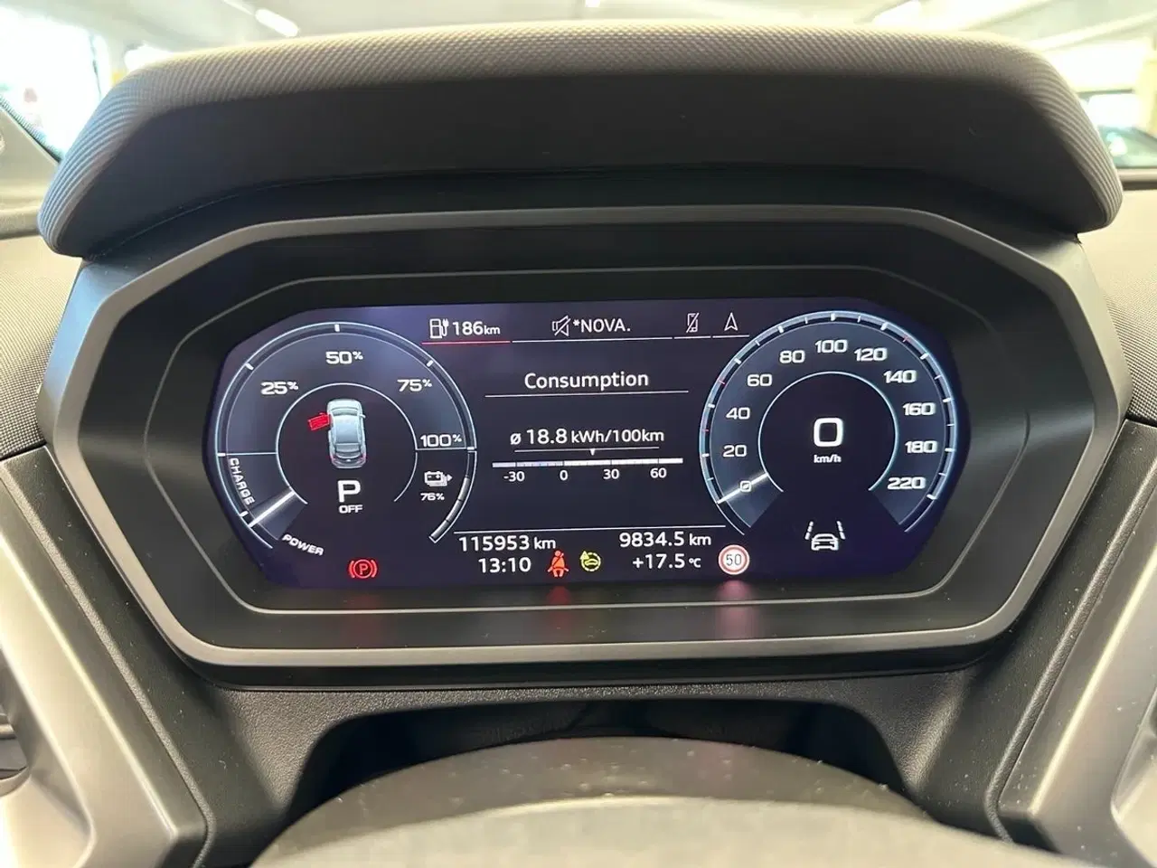 Billede 17 - Audi Q4 e-tron 35 Sportback