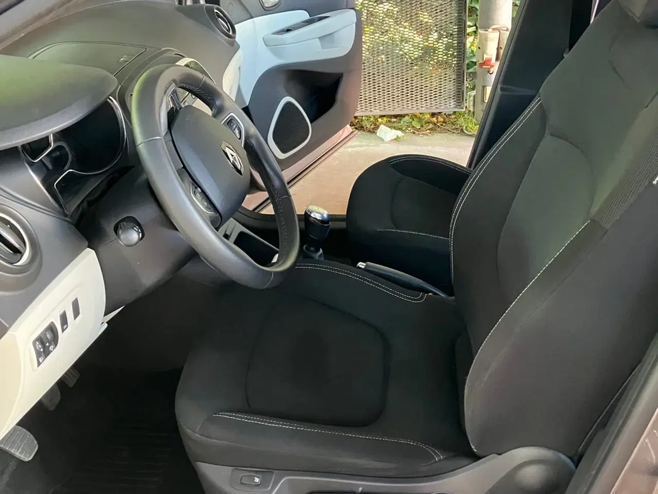 Billede 9 - Renault Captur 0,9 TCe 90 Authentique