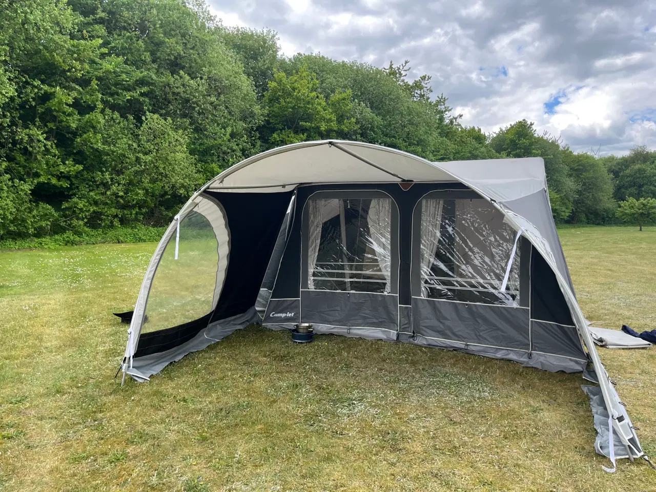 Billede 3 - Camp Let Classic