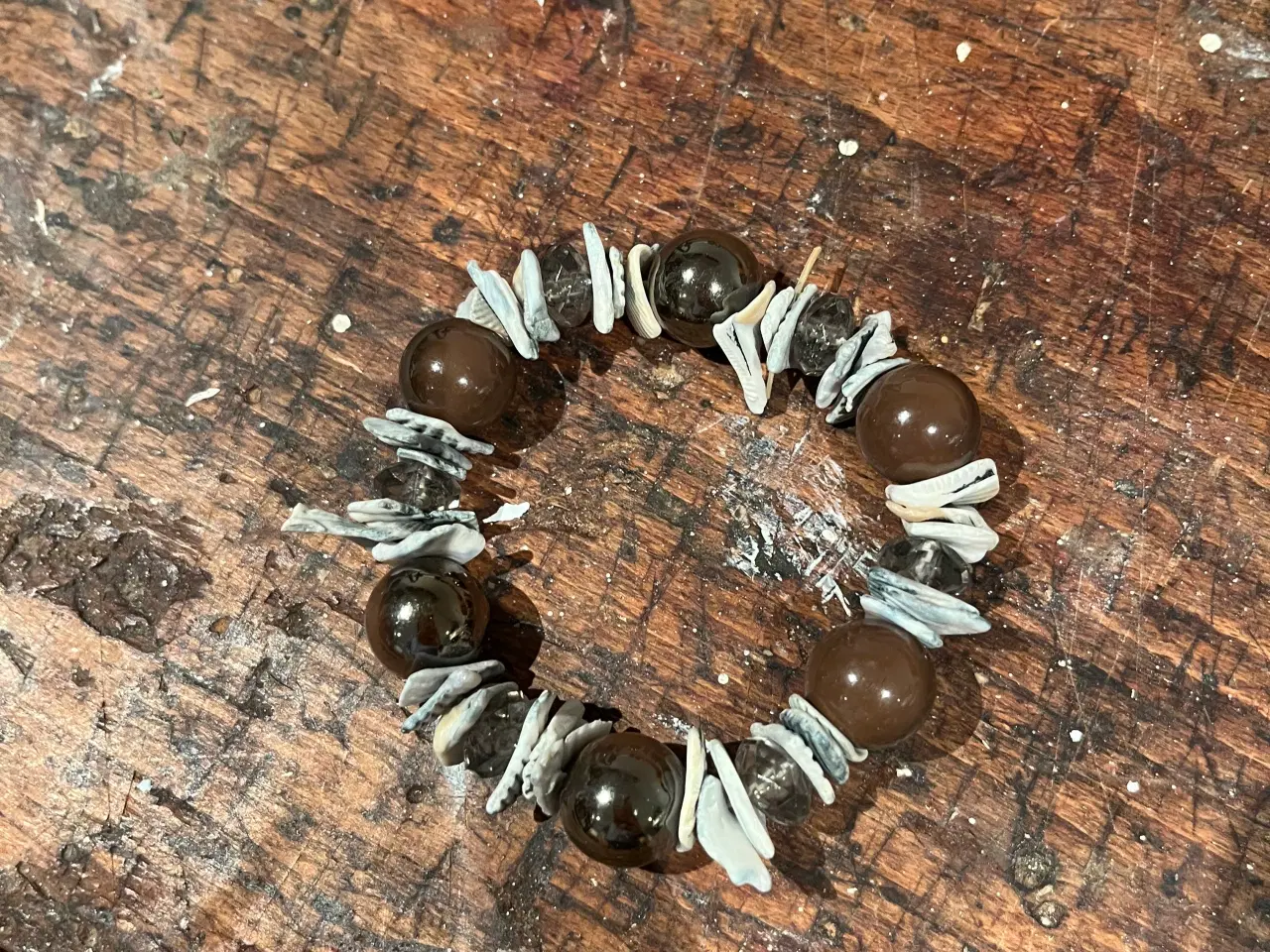 Billede 4 - Armbånd