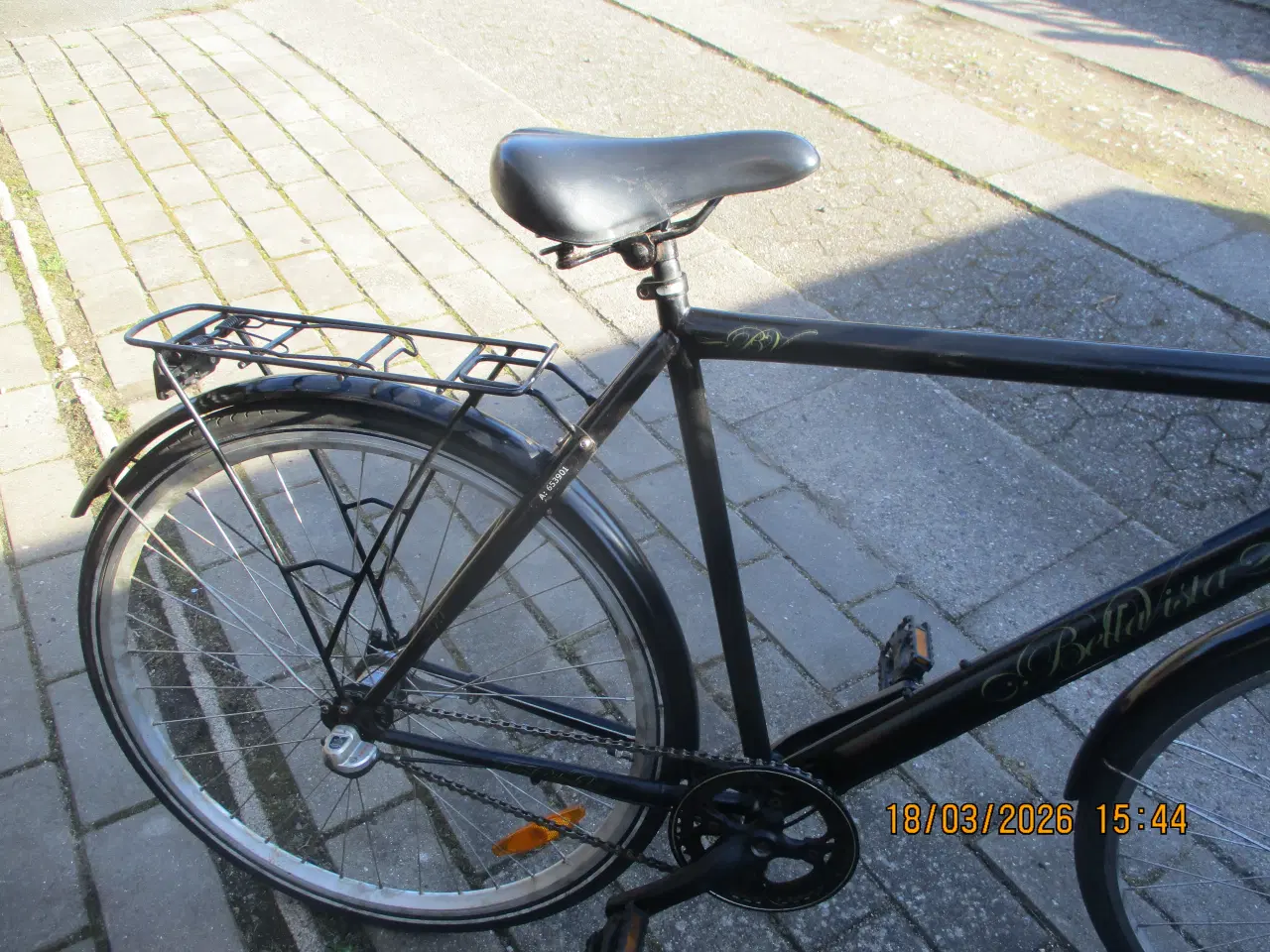 Billede 6 - Rigtig fin cykel