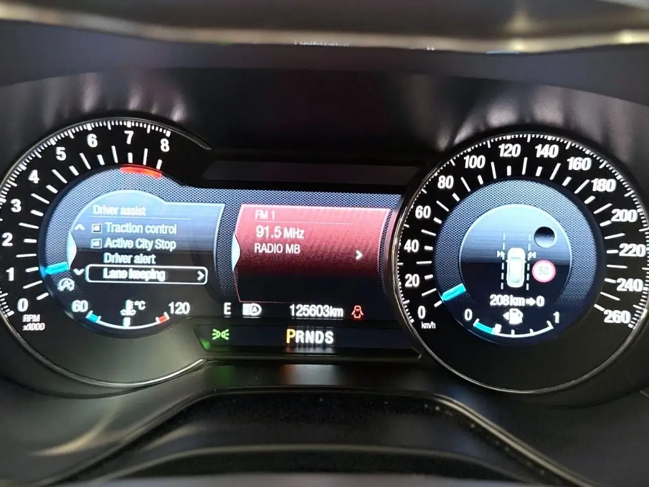 Billede 14 - Ford Mondeo 1,5 SCTi 160 Titanium aut.