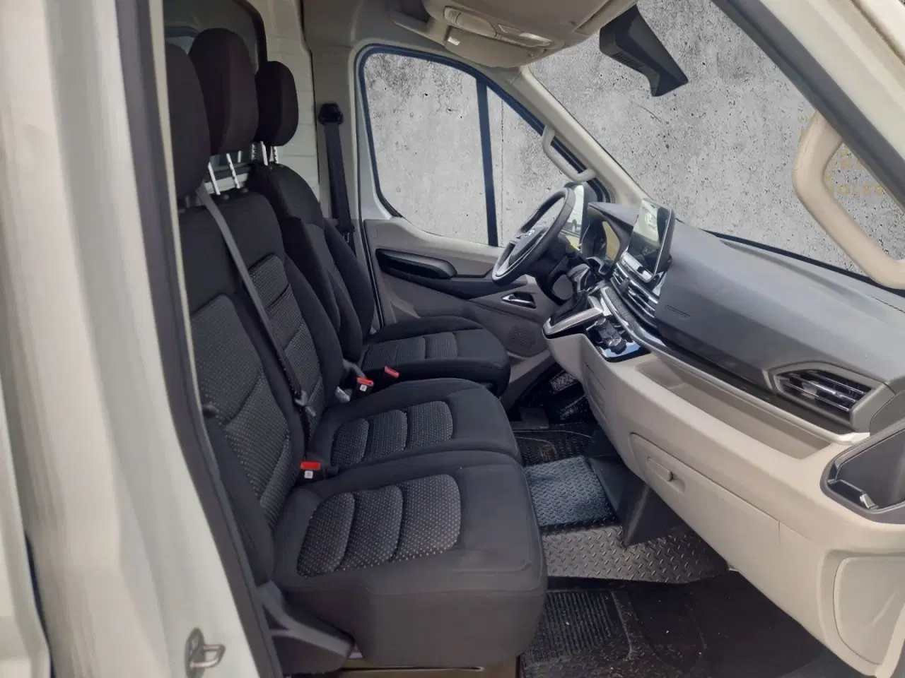 Billede 12 - Maxus e-Deliver 9 88 L3H3 Kassevogn