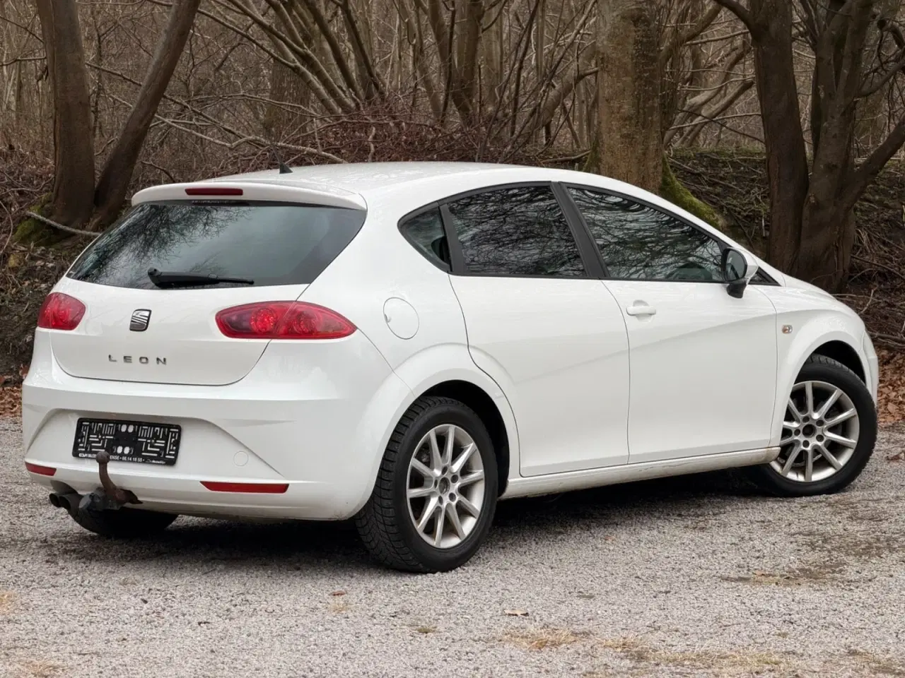Billede 2 - Seat Leon 1,6 TDi Style