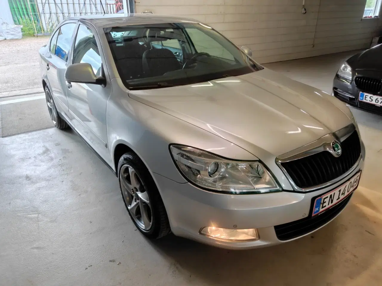 Billede 3 - Skoda Octavia 1,2 TSi 105 Active