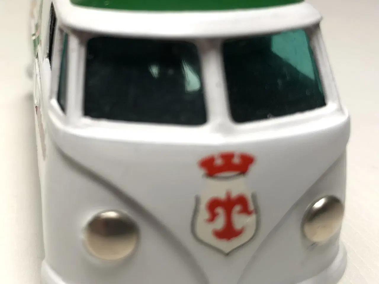 Billede 4 - TEKNO...VW TYPE 2 ALBANI