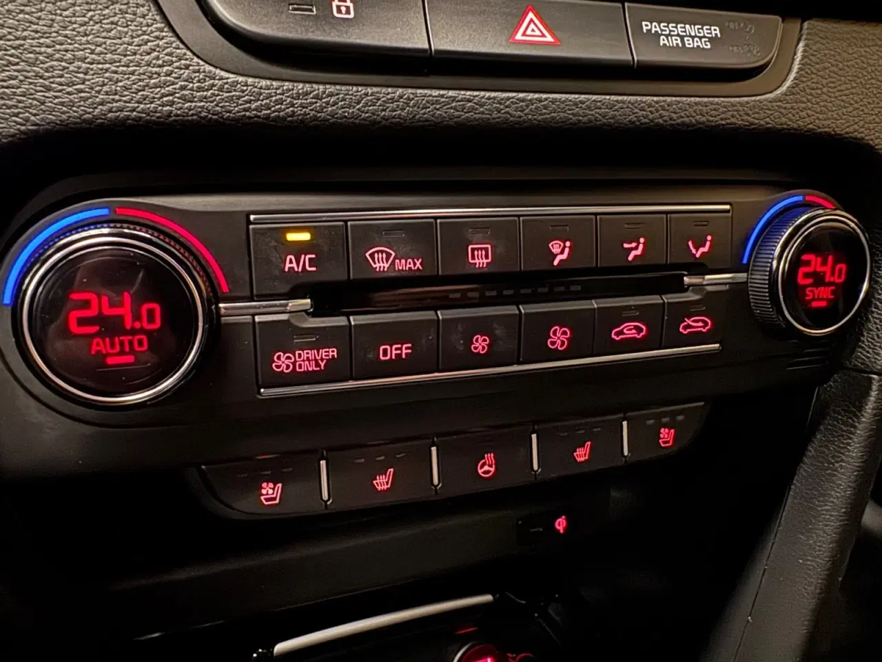 Billede 12 - Kia XCeed 1,6 PHEV Platinum Edition DCT