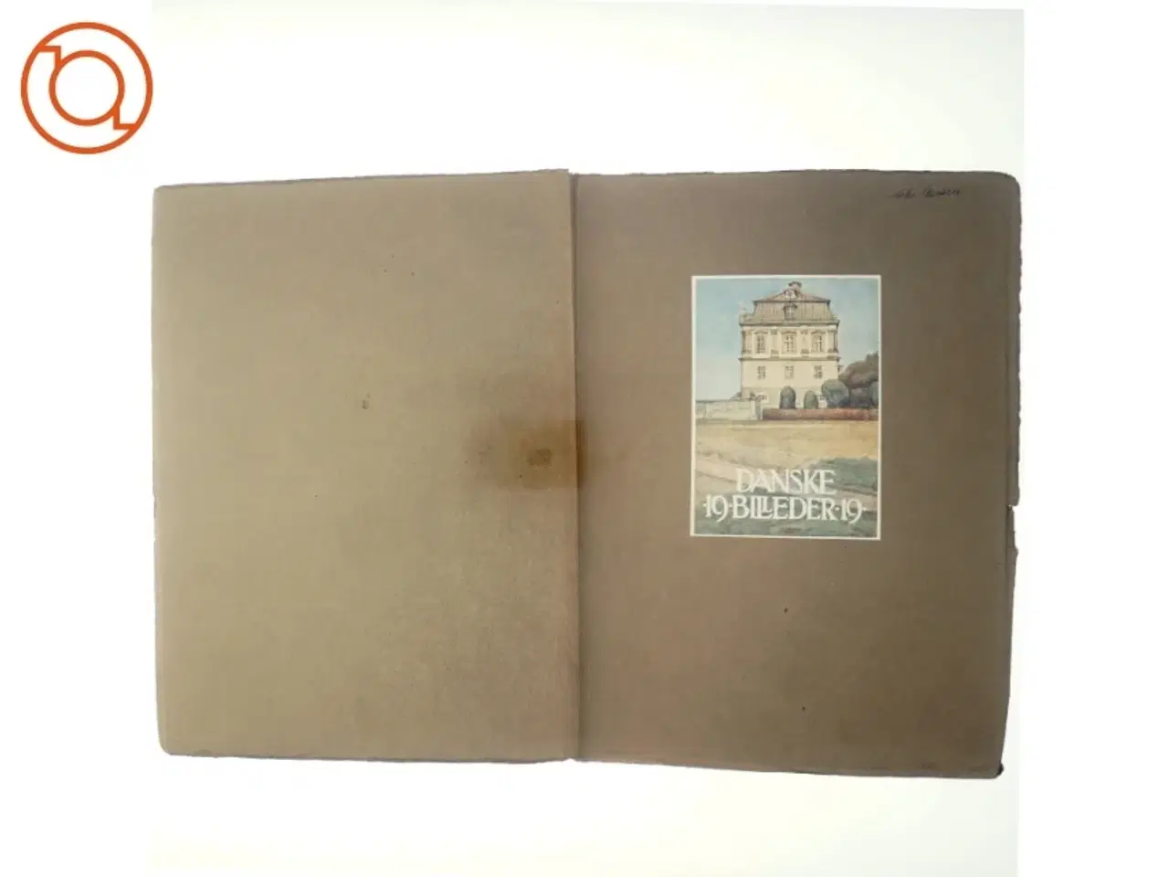 Billede 6 - Danske 19 billeder