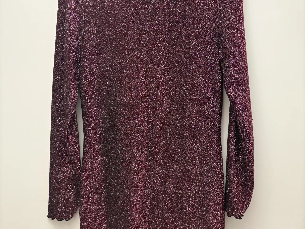 Billede 1 - Glimmer kjole