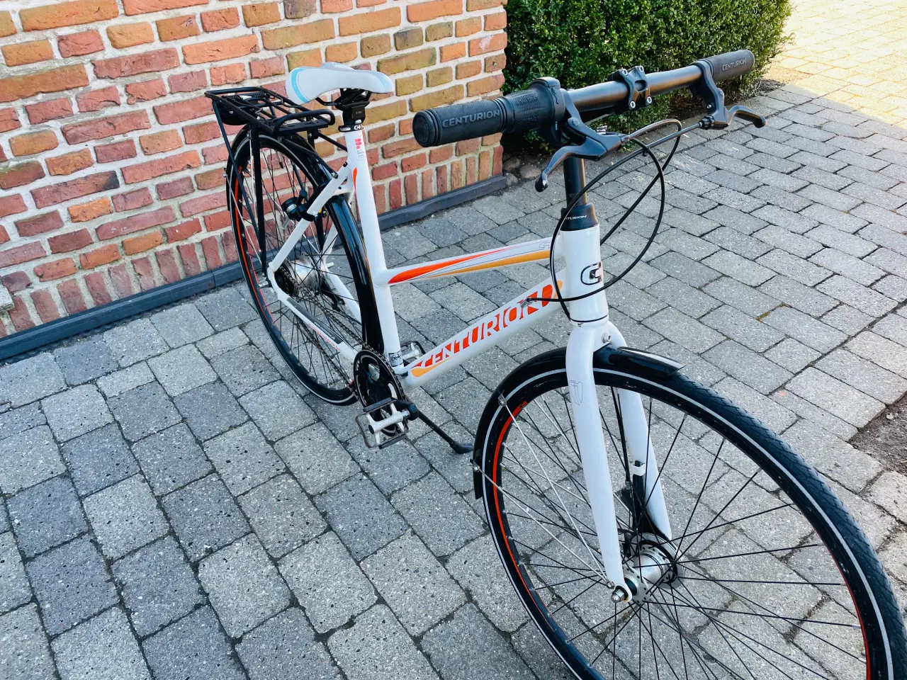 Billede 3 - 28” Centurion Discovery pige/ damecykel