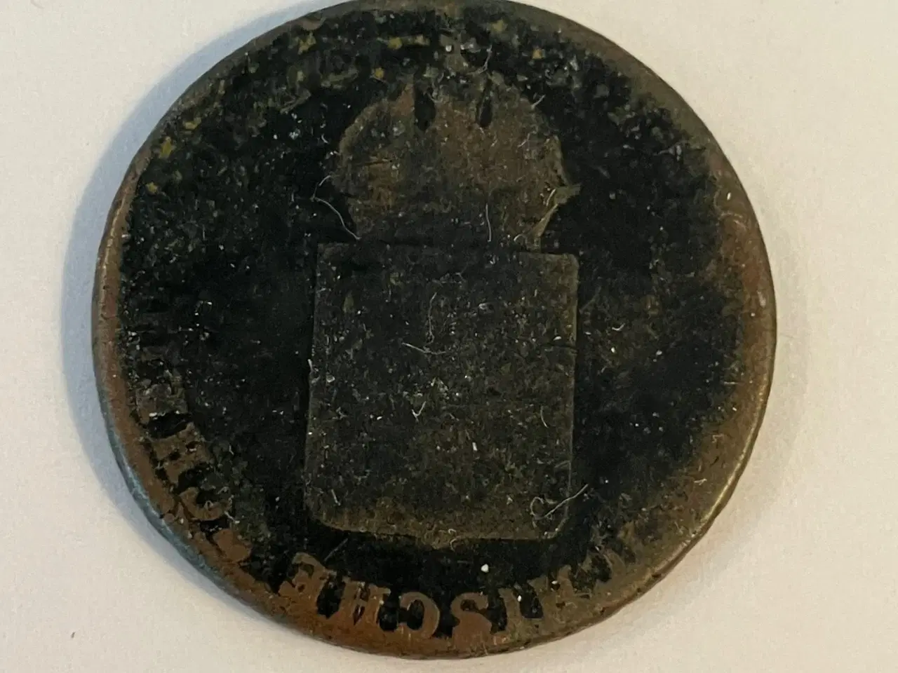 Billede 2 - Ein Kreuzer 1816 Austria