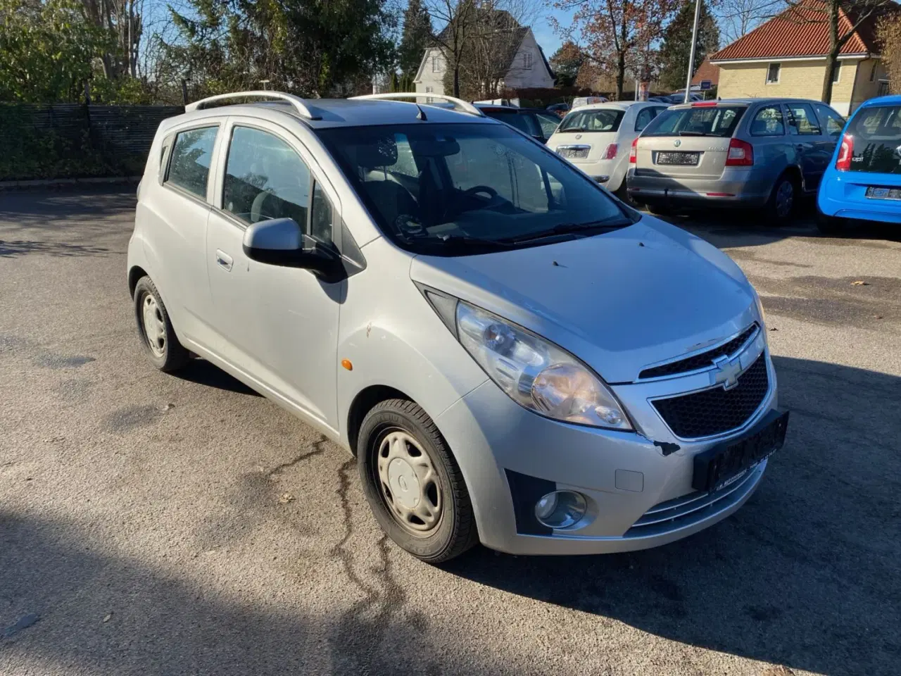 Billede 6 - chavrilet