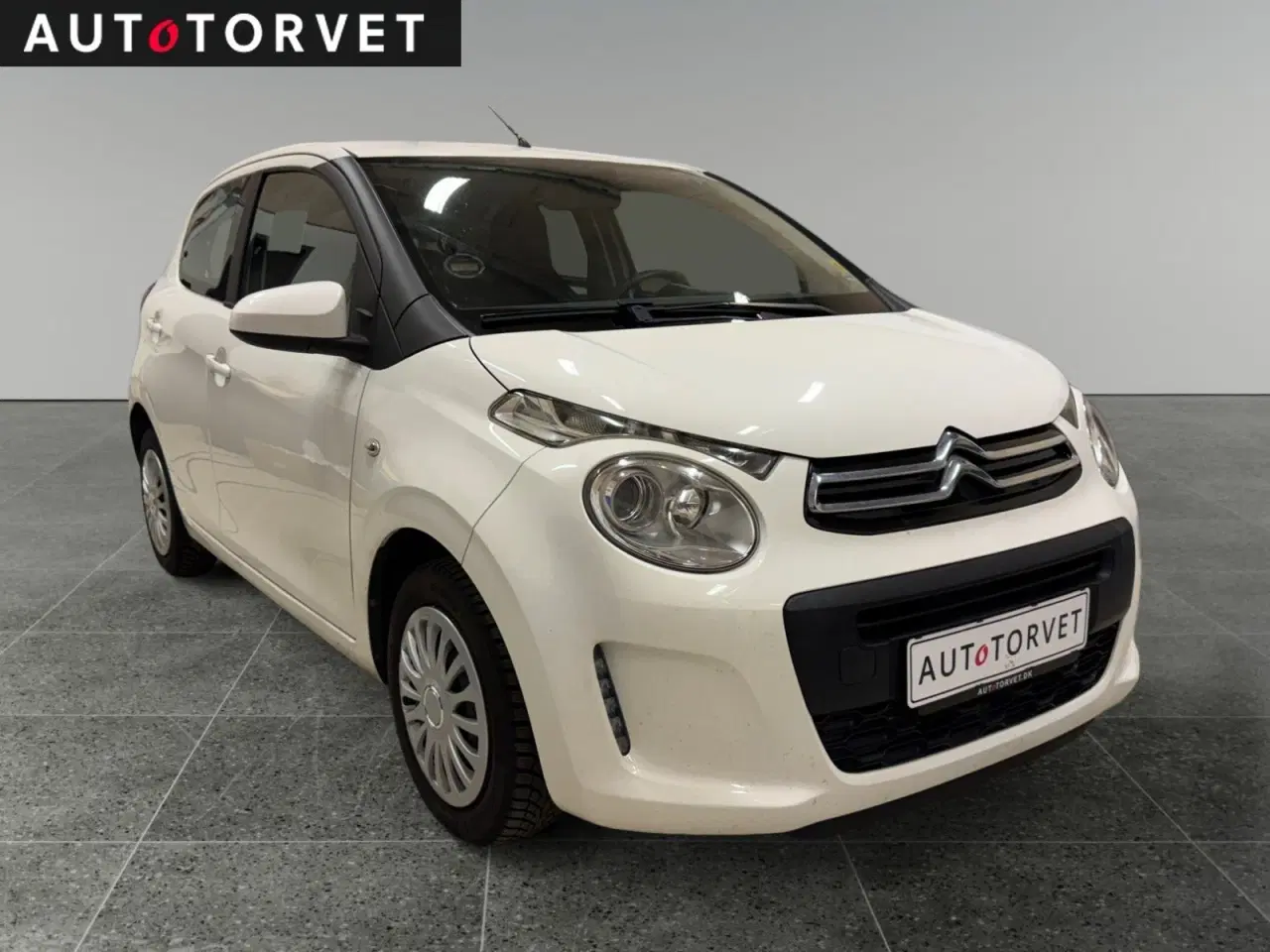 Billede 2 - Citroën C1 1,2 PureTech Feel Complet