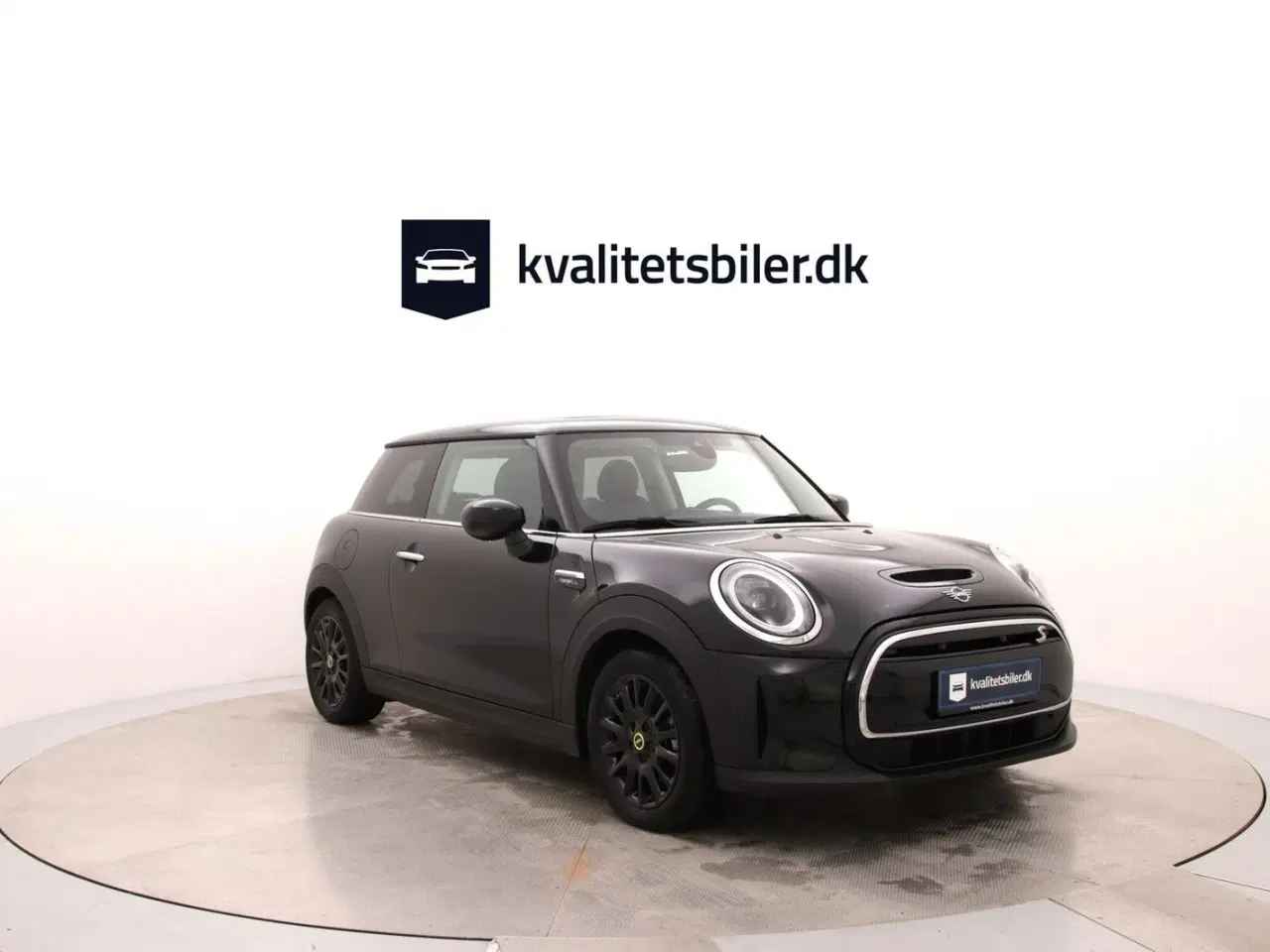 Billede 6 - MINI Cooper SE  Camden Edition