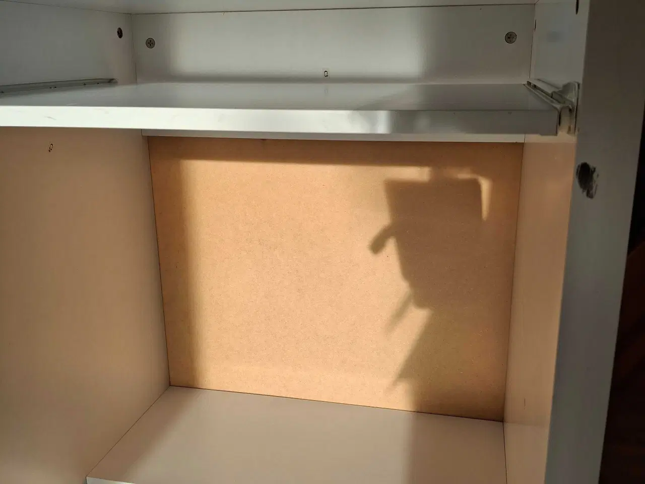 Billede 5 - Hamsterbur med tilbehør