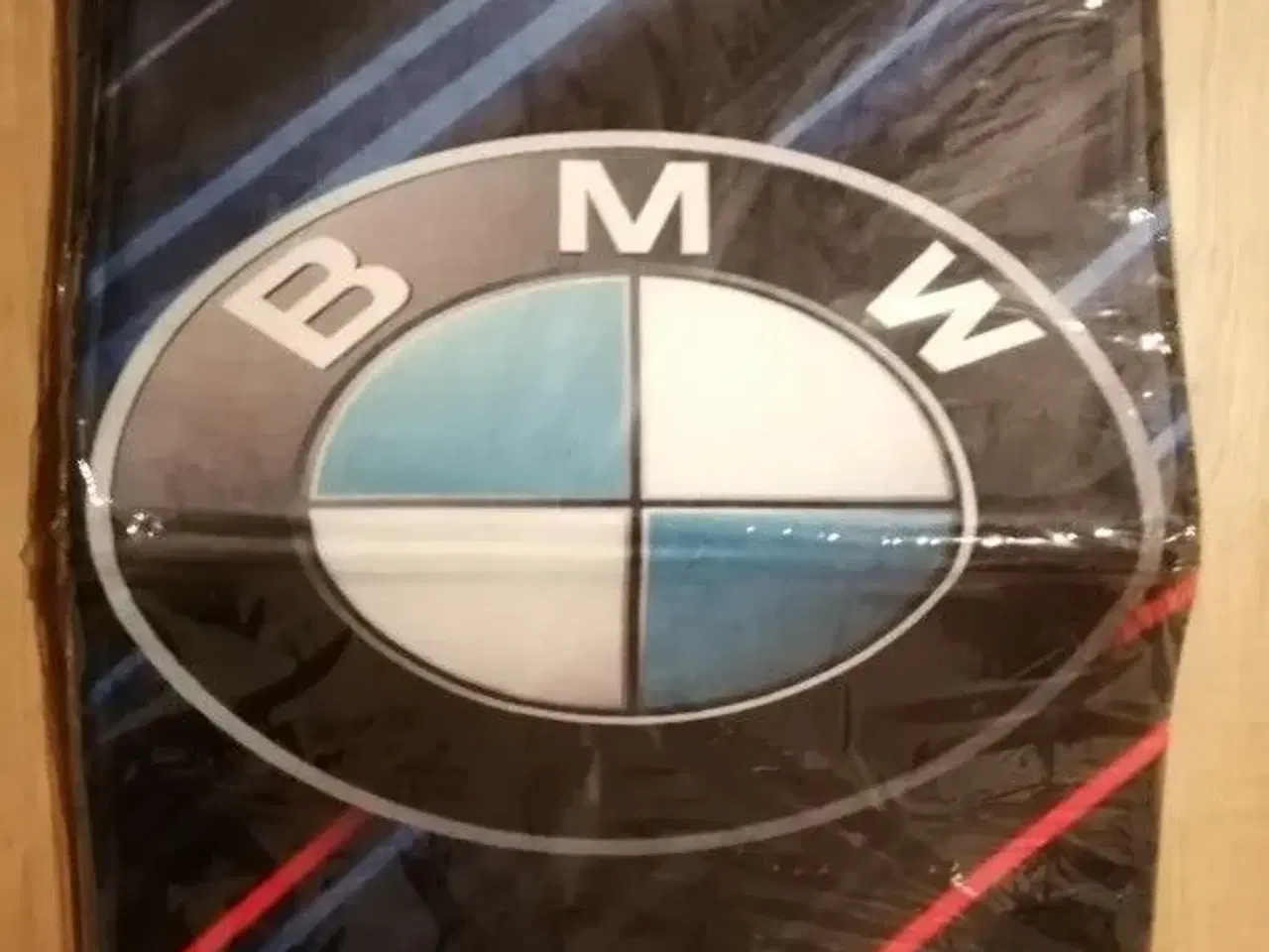 Billede 6 - bmw måtte