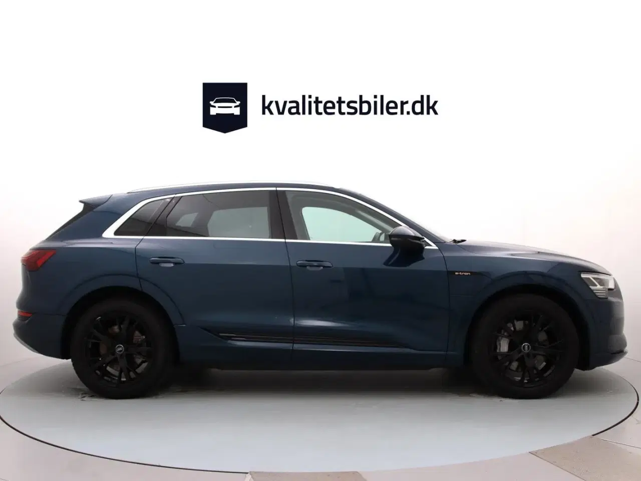 Billede 5 - Audi e-tron 50 quattro