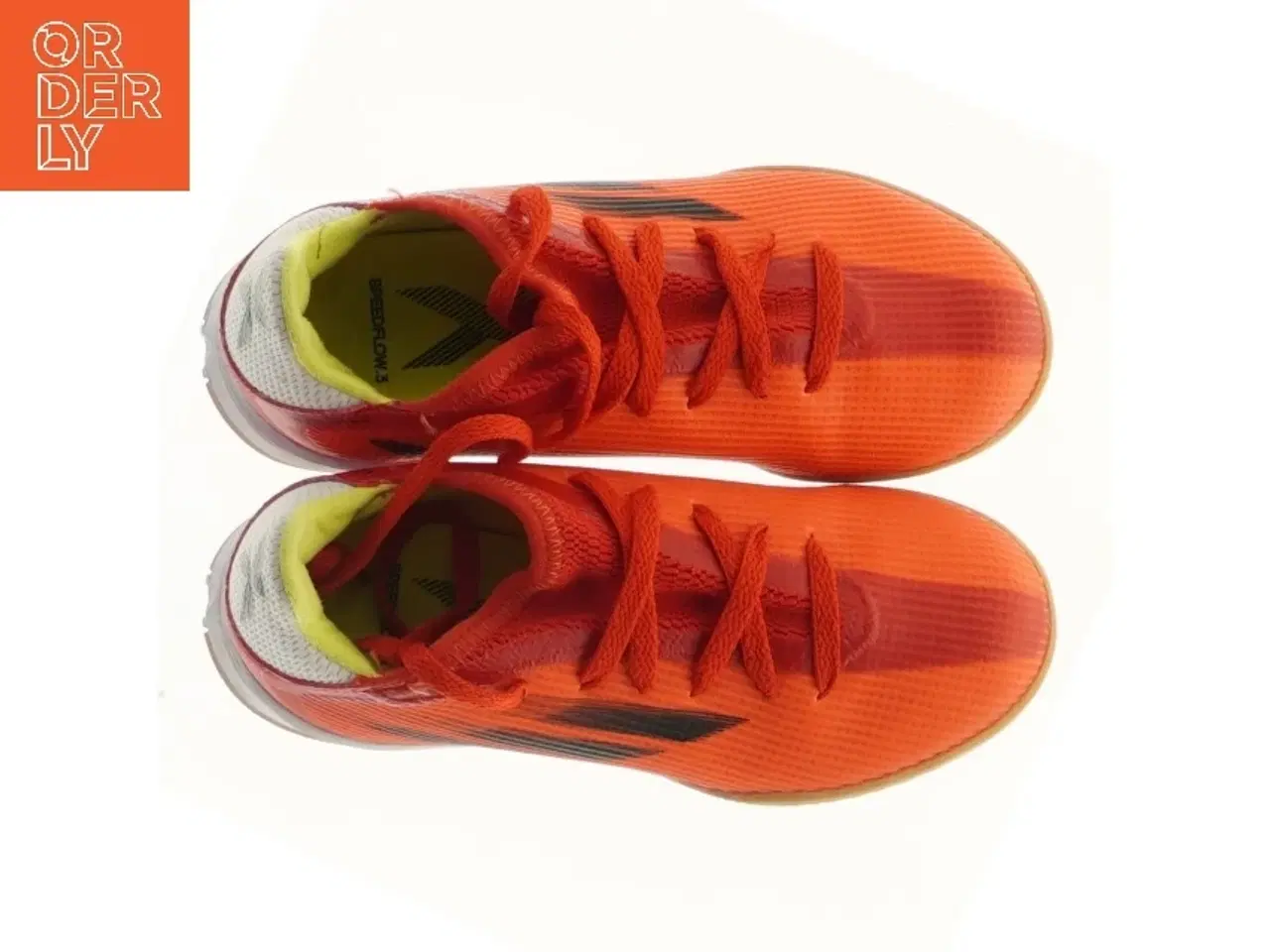 Billede 2 - Fodboldsko indendørs str. 30 fra Adidas (str. 30 )