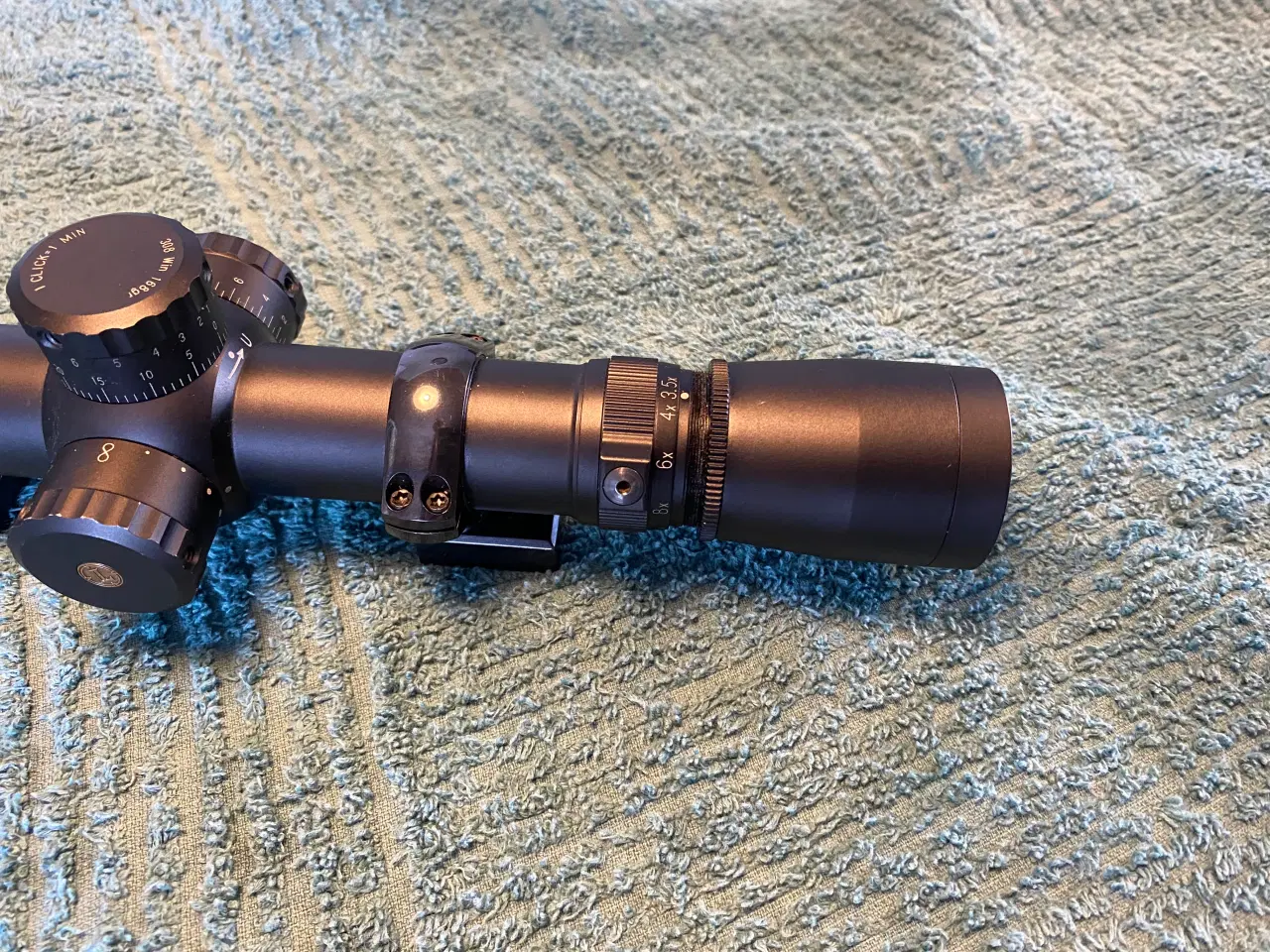 Billede 7 - Leupold Mark 4 sigtekikkert