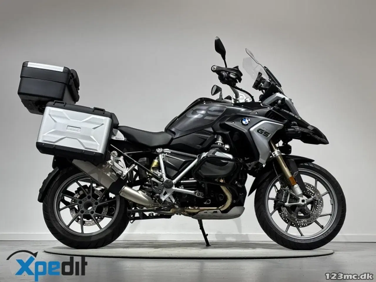 Billede 1 - BMW R 1250 GS