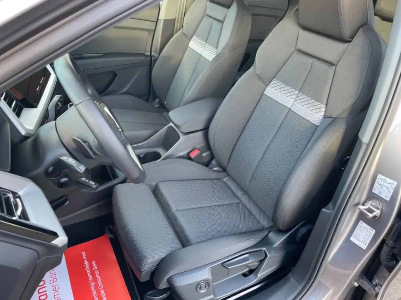 Billede 16 - Audi Q4 e-tron 40 Attitude Sportback
