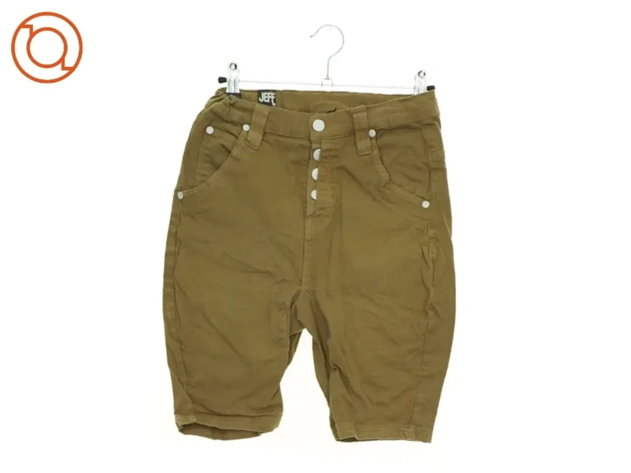 Billede 1 - Shorts fra JEFF (str. 128 cm)