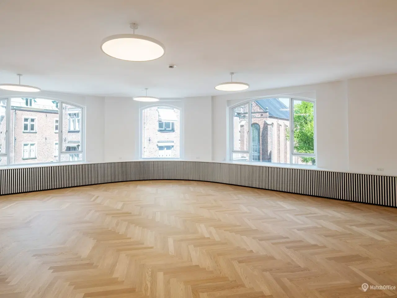 Billede 3 - Attraktive kontorer på Hyskenstræde