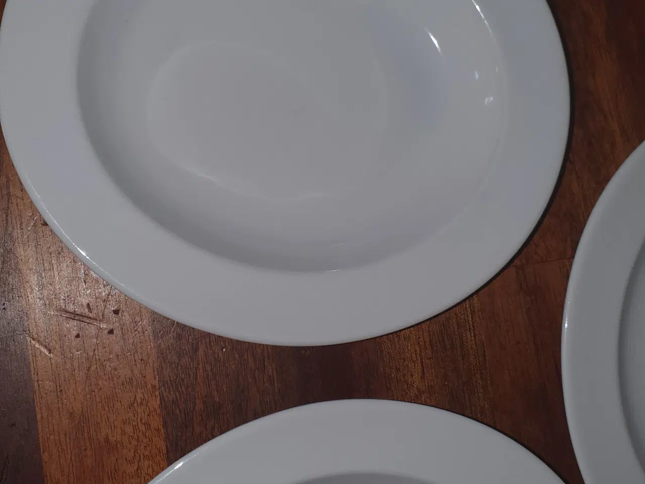 Billede 10 - 3 Eva trio skåle, sælges samlet