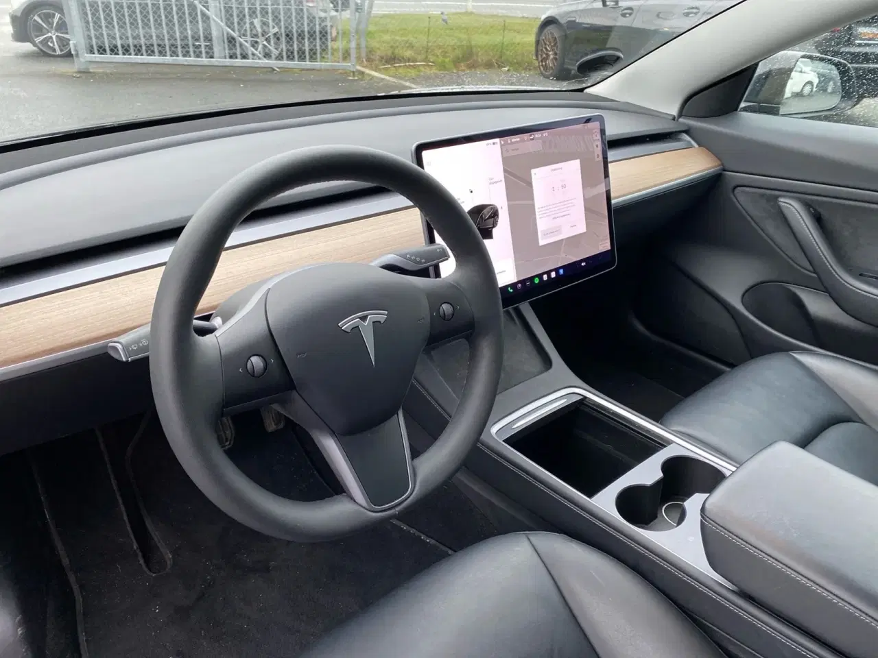 Billede 6 - Tesla Model 3 EL Long Range AWD 498HK Aut.